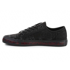 Zapatas manuales DC Sw ADYS300718-XKSR negro 4