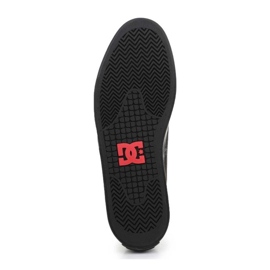 Zapatas manuales DC Sw ADYS300718-XKSR negro 7