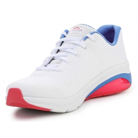 Zapatos Skechers Skech-Air Extreme 2.0 Classic Vibe 149645-WBPK blanco 3