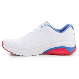 Zapatos Skechers Skech-Air Extreme 2.0 Classic Vibe 149645-WBPK blanco 4
