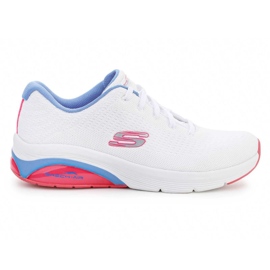 Zapatos Skechers Skech-Air Extreme 2.0 Classic Vibe 149645-WBPK blanco 6