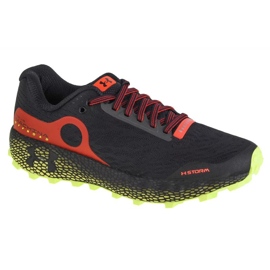 Zapatillas para correr Under Armour Hovr Machina Off Road 3023892-002 negro 4