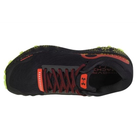 Zapatillas para correr Under Armour Hovr Machina Off Road 3023892-002 negro 6