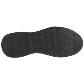 Big Star Zapatos Estrella Grande KK174255 negro 3