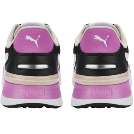 Puma R78 Voyage Zapatillas Puma 380729 14 blanco 3