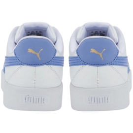Zapatillas Puma Skye Clean 380147 13 blanco 3