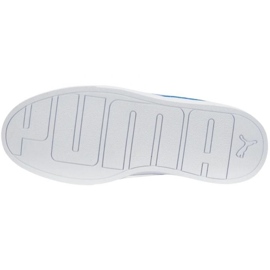 Zapatillas Puma Skye Clean 380147 13 blanco 4
