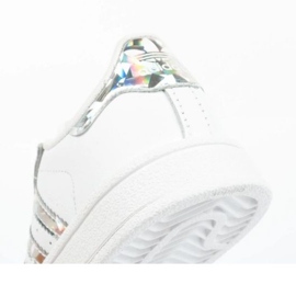 Zapatillas deportivas Adidas Superstar CG6707 blanco 7