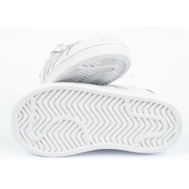 Zapatillas deportivas Adidas Superstar CG6707 blanco 9