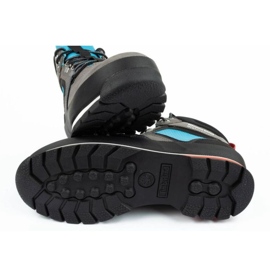 Calzado deportivo Timberland TB0A2HTS033 negro 7