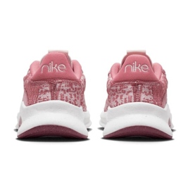 Zapatillas Nike SuperRep Go 3 Flyknit Next Nature DH3393-600 rosado 4