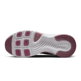 Zapatillas Nike SuperRep Go 3 Flyknit Next Nature DH3393-600 rosado 5