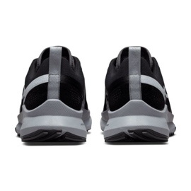 Zapatillas Nike React Pegasus Trail 4 DJ6158-001 negro 4