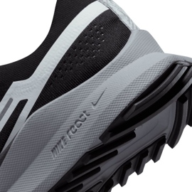 Zapatillas Nike React Pegasus Trail 4 DJ6158-001 negro 7