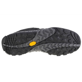 Merrell Anexo Trak Zapatos bajos J91799 negro 3