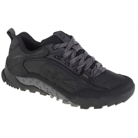 Merrell Anexo Trak Zapatos bajos J91799 negro 4