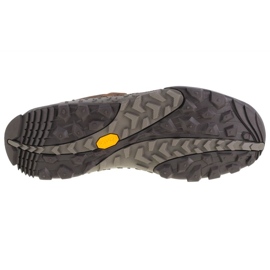 Zapatillas Merrell Anexo Trak Low J91805 marrón 3