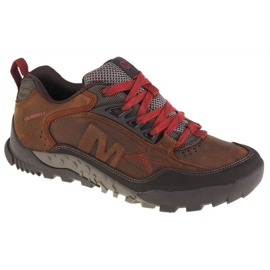 Zapatillas Merrell Anexo Trak Low J91805 marrón 4