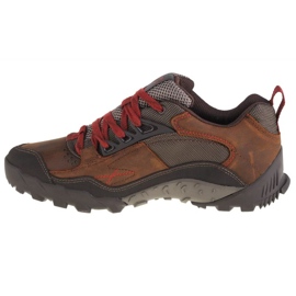 Zapatillas Merrell Anexo Trak Low J91805 marrón 5