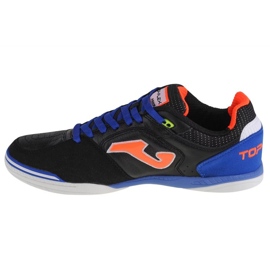 Joma Top Flex 2201 En zapatos TOPW2201IN negro negro 5