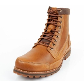 Timberland TB0A2MQ5231 zapatos de trekking marrón 3