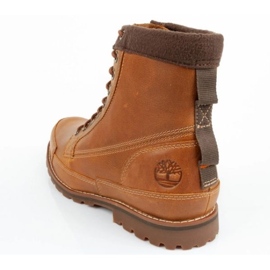 Timberland TB0A2MQ5231 zapatos de trekking marrón 5