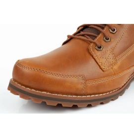 Timberland TB0A2MQ5231 zapatos de trekking marrón 6