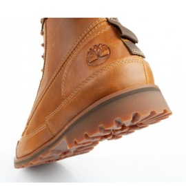 Timberland TB0A2MQ5231 zapatos de trekking marrón 7
