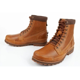 Timberland TB0A2MQ5231 zapatos de trekking marrón 8