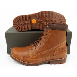 Timberland TB0A2MQ5231 zapatos de trekking marrón 10