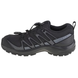 Zapatillas Salomon Xa Pro V8 Cswp 414339 negro 5
