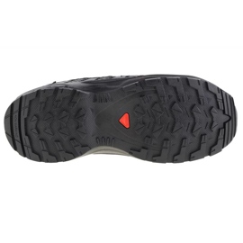 Zapatillas Salomon Xa Pro V8 Cswp 414339 negro 7