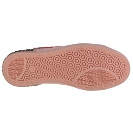 Zapatos Big Star II374030 rosado 3