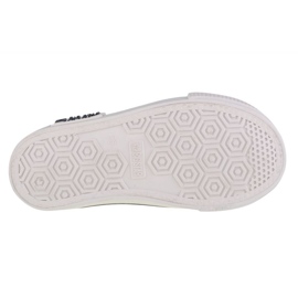 Big Star Zapatos Jr KK374042 blanco 3