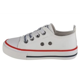 Big Star Zapatos Jr KK374042 blanco 5