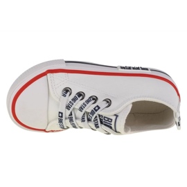 Big Star Zapatos Jr KK374042 blanco 6