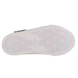 Big Star Zapatos Estrella Grande KK374043 negro 7