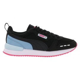 Zapatos Puma R78 37361632 negro 3
