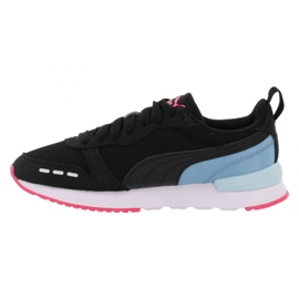 Zapatos Puma R78 37361632 negro 4