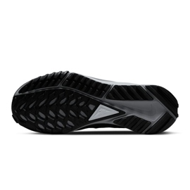Zapatillas Nike React Pegasus Trail 4 DJ6159-001 negro negro 5
