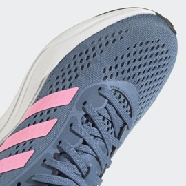 Adidas Supernova 2 Zapatillas para correr GW9094 azul 6