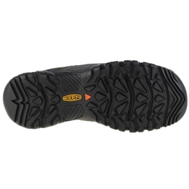 Zapatillas Keen Targhee Iii Wp 1026860 verde 3