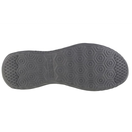 Big Star Zapatos Estrella Grande KK174257 gris 3