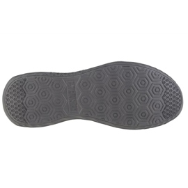 Big Star Zapatos Estrella Grande KK174257 gris 7