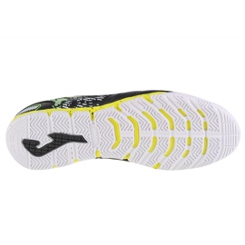 Zapatillas de fútbol Joma Mundial 2201 In MUNW2201IN negro negro 3