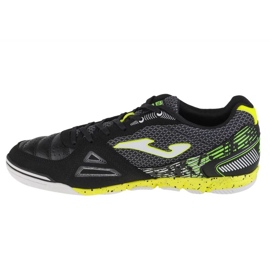 Zapatillas de fútbol Joma Mundial 2201 In MUNW2201IN negro negro 5