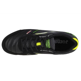 Zapatillas de fútbol Joma Mundial 2201 In MUNW2201IN negro negro 6