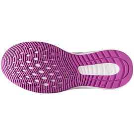 Zapatillas para correr Asics Patriot 13 1012B312 401 violeta 3