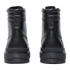 Timberland Ray City 6 en zapatos Boot Wp TB0A2JNY0151 negro 4
