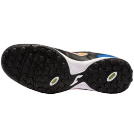 Zapatillas de fútbol Joma Top Flex 2201 Turf TOPW2201TF negro negro 3